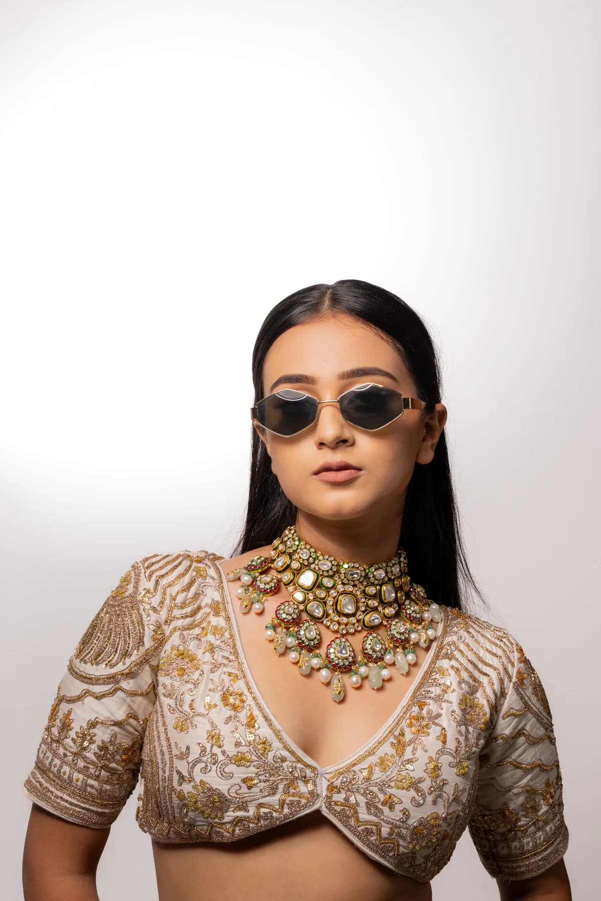 Mansi Exclusive Collection