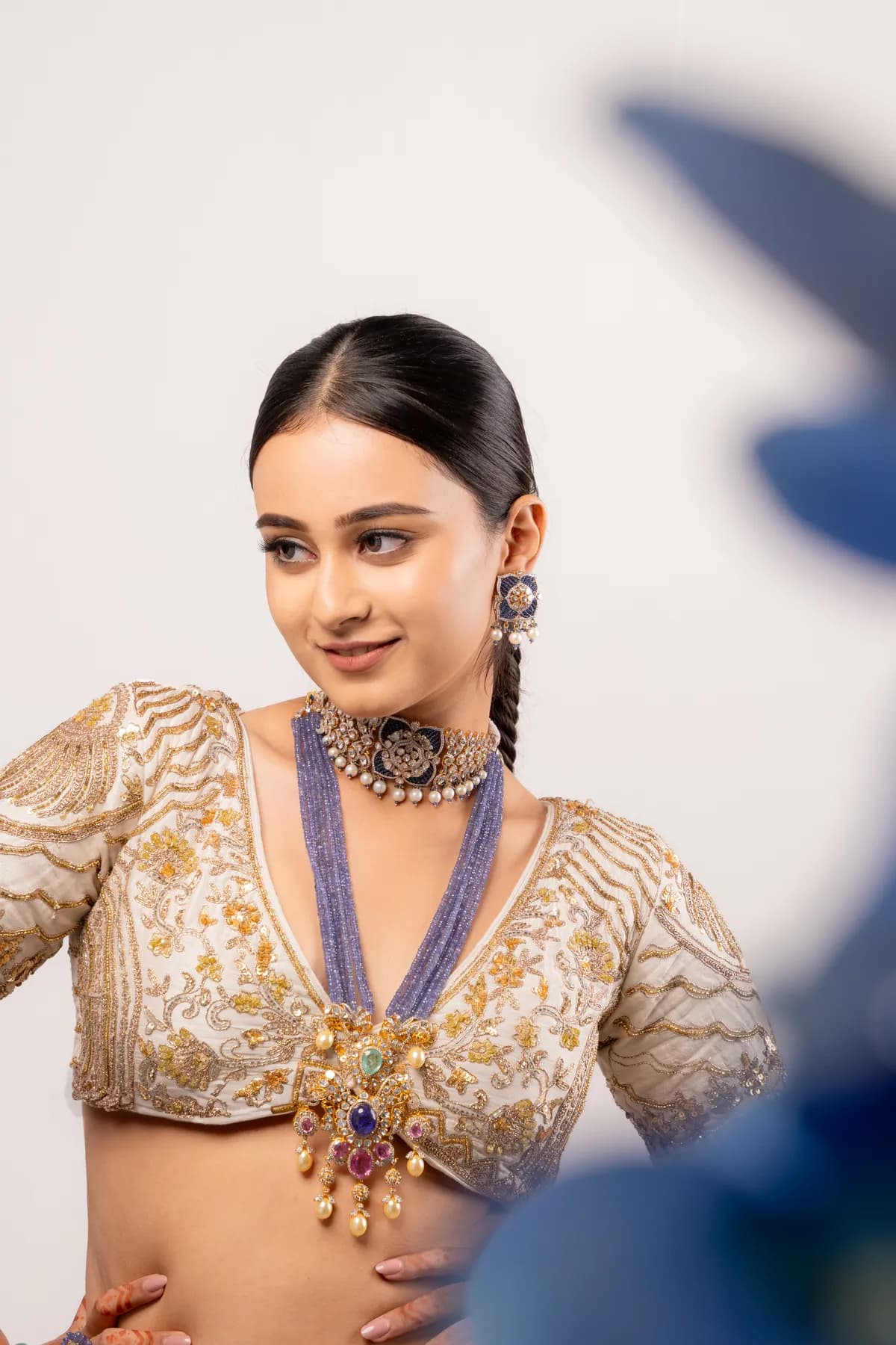 Mansi Exclusive Collection