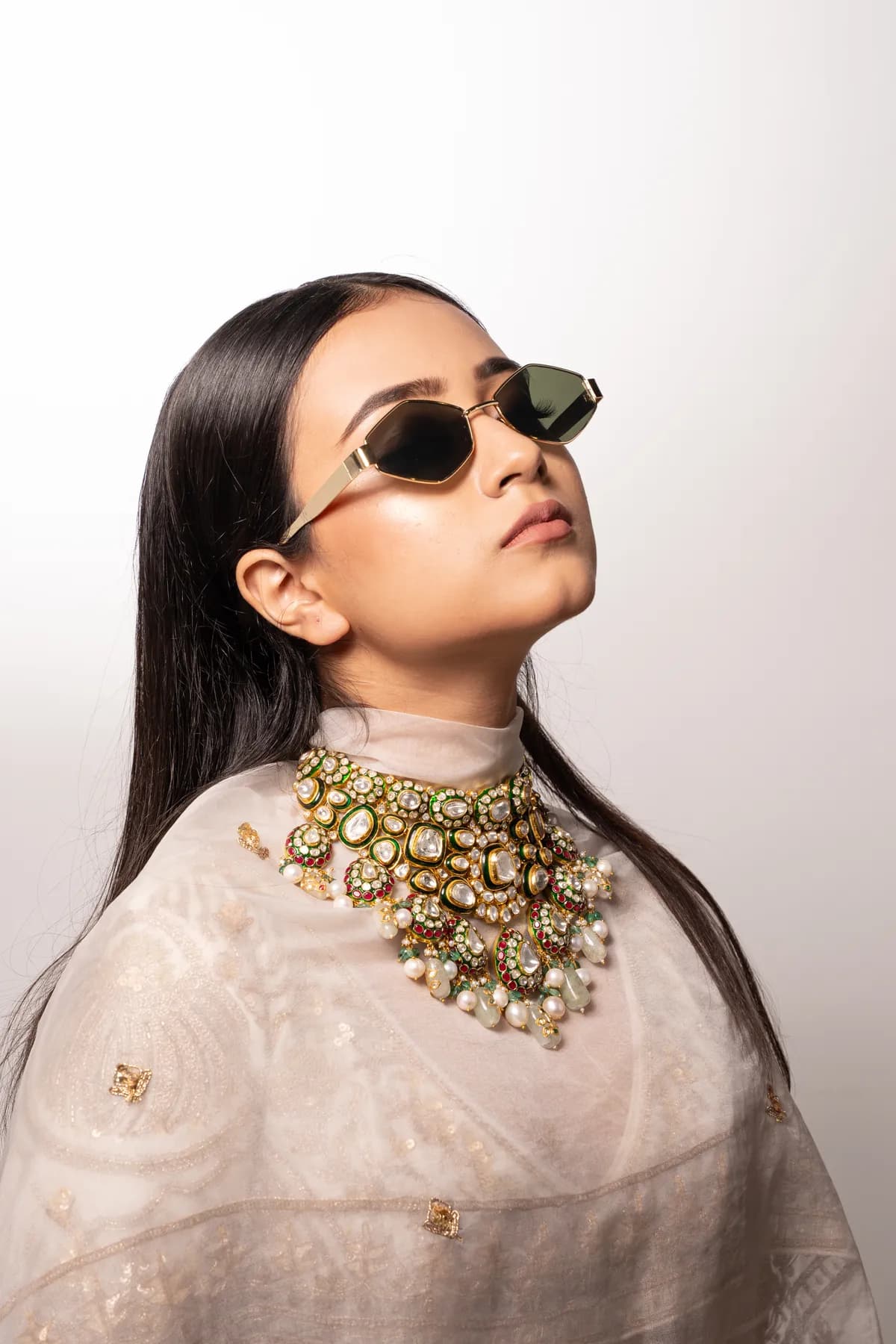 Mansi Exclusive Collection