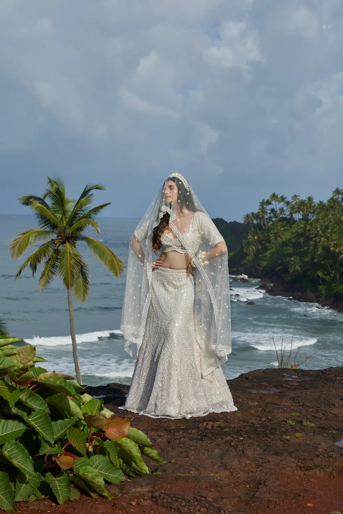 Mansi Exclusive Collection