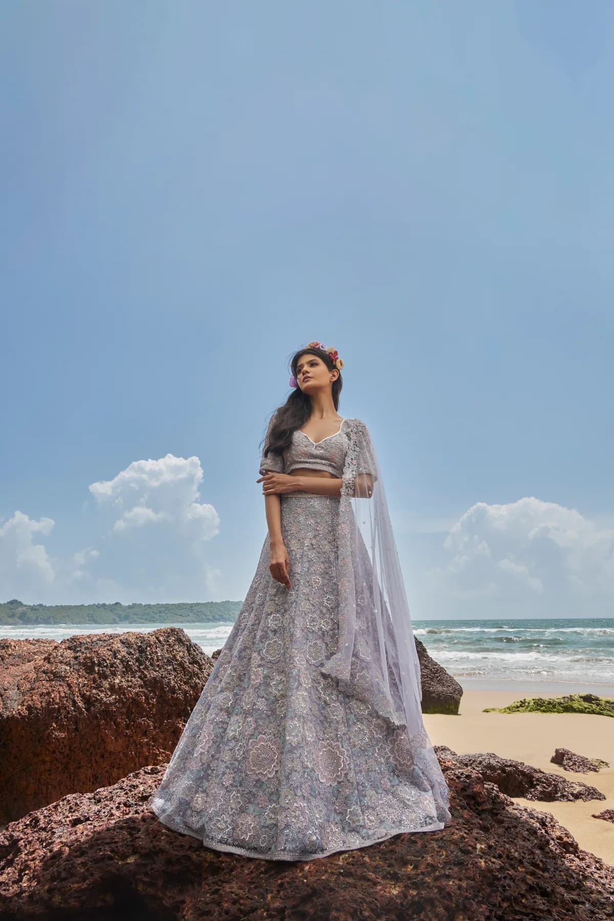 Mansi Exclusive Collection