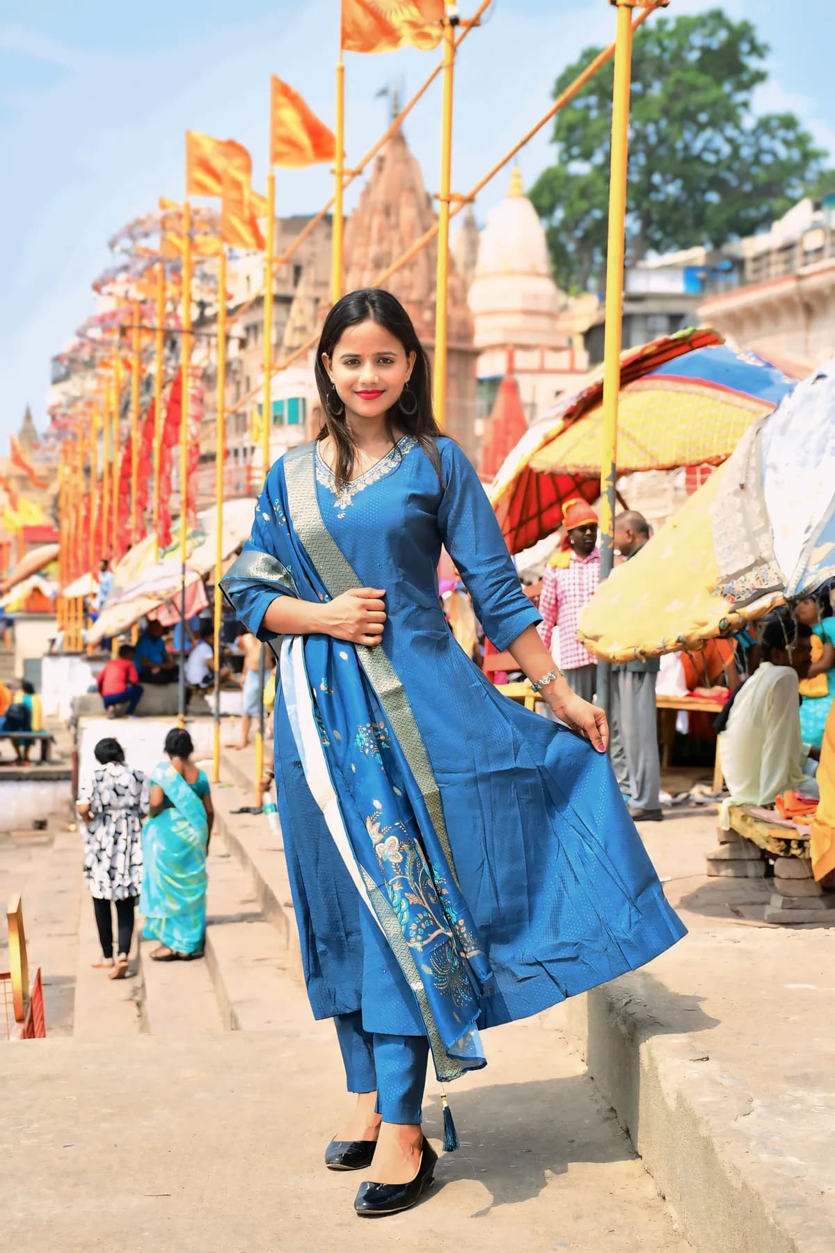 Mansi Exclusive Collection