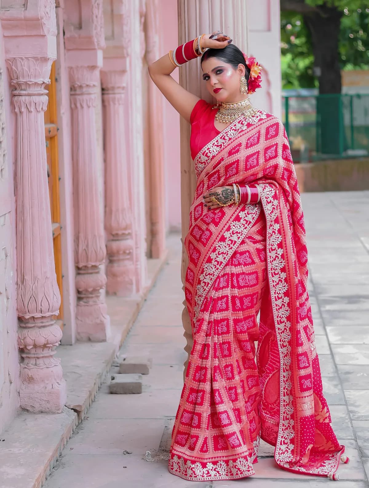 Mansi Exclusive Collection