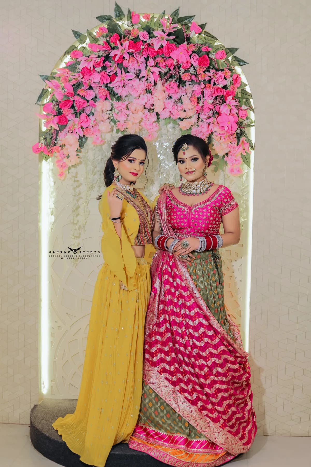 Mansi Exclusive Collection