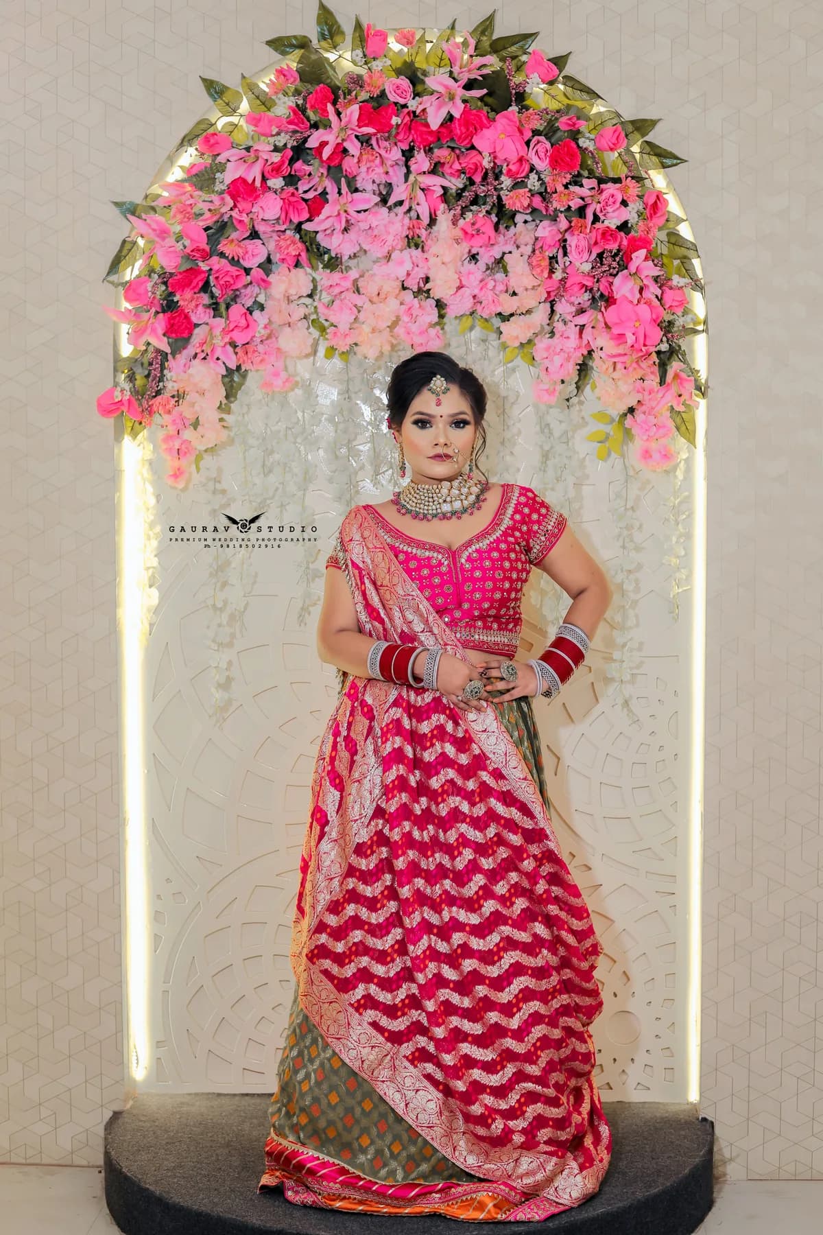 Mansi Exclusive Collection